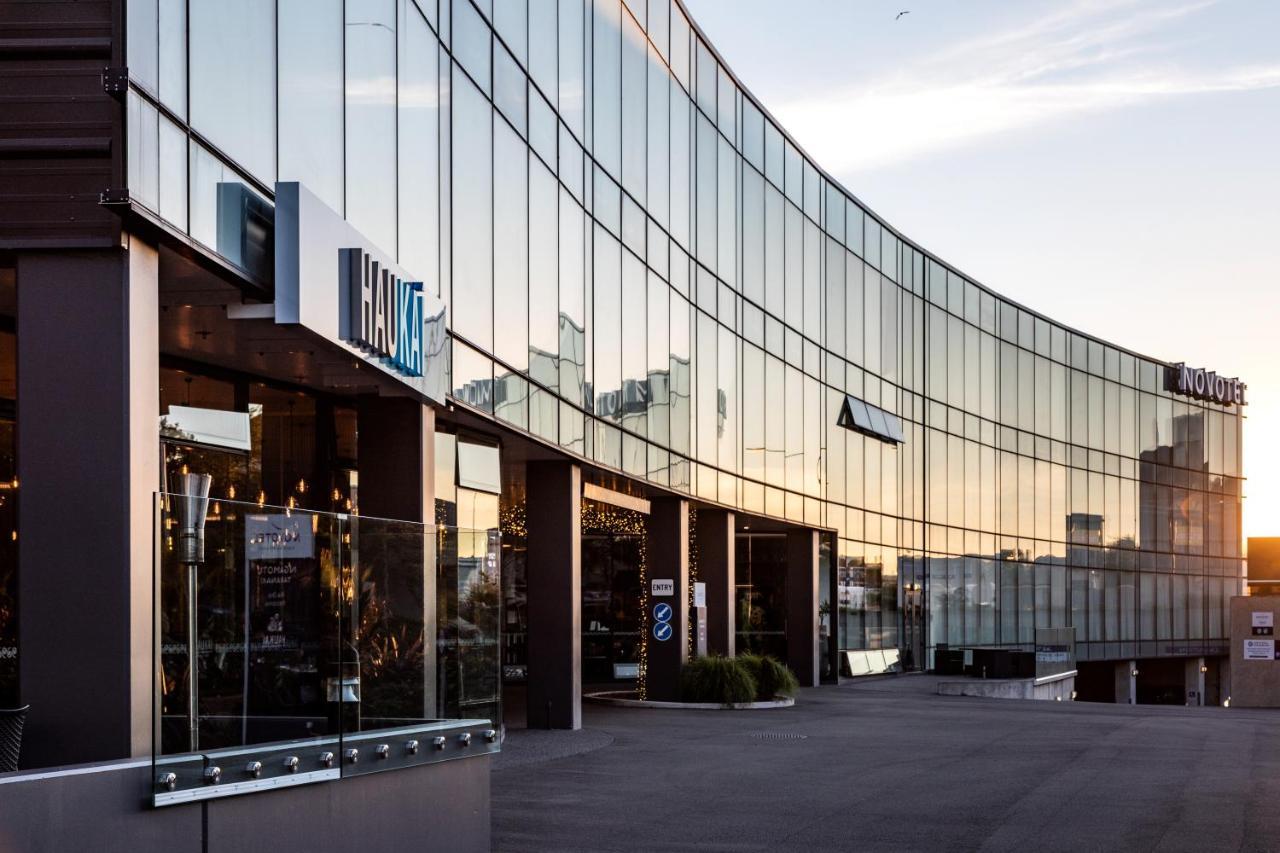 Novotel New Plymouth Taranaki Zewnętrze zdjęcie
