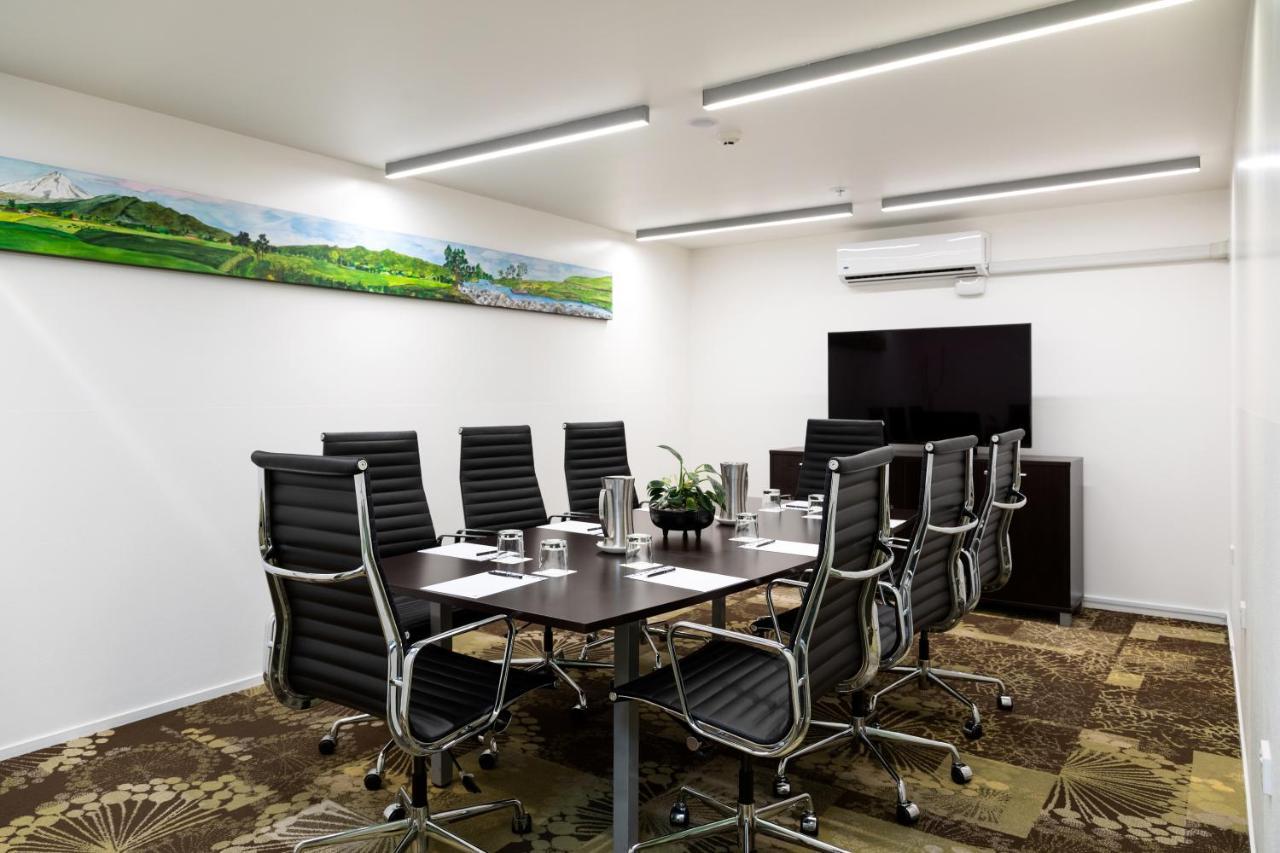 Novotel New Plymouth Taranaki Zewnętrze zdjęcie