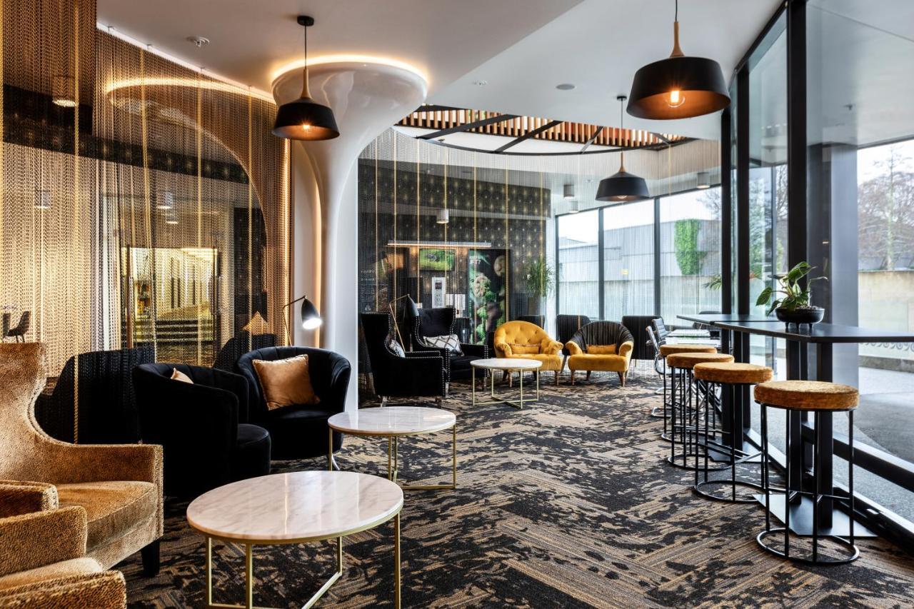Novotel New Plymouth Taranaki Zewnętrze zdjęcie