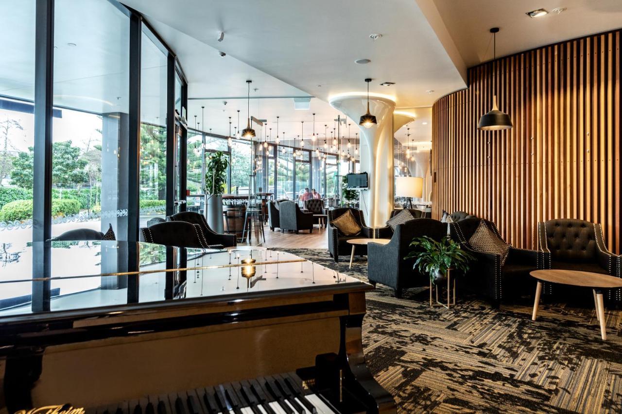 Novotel New Plymouth Taranaki Zewnętrze zdjęcie