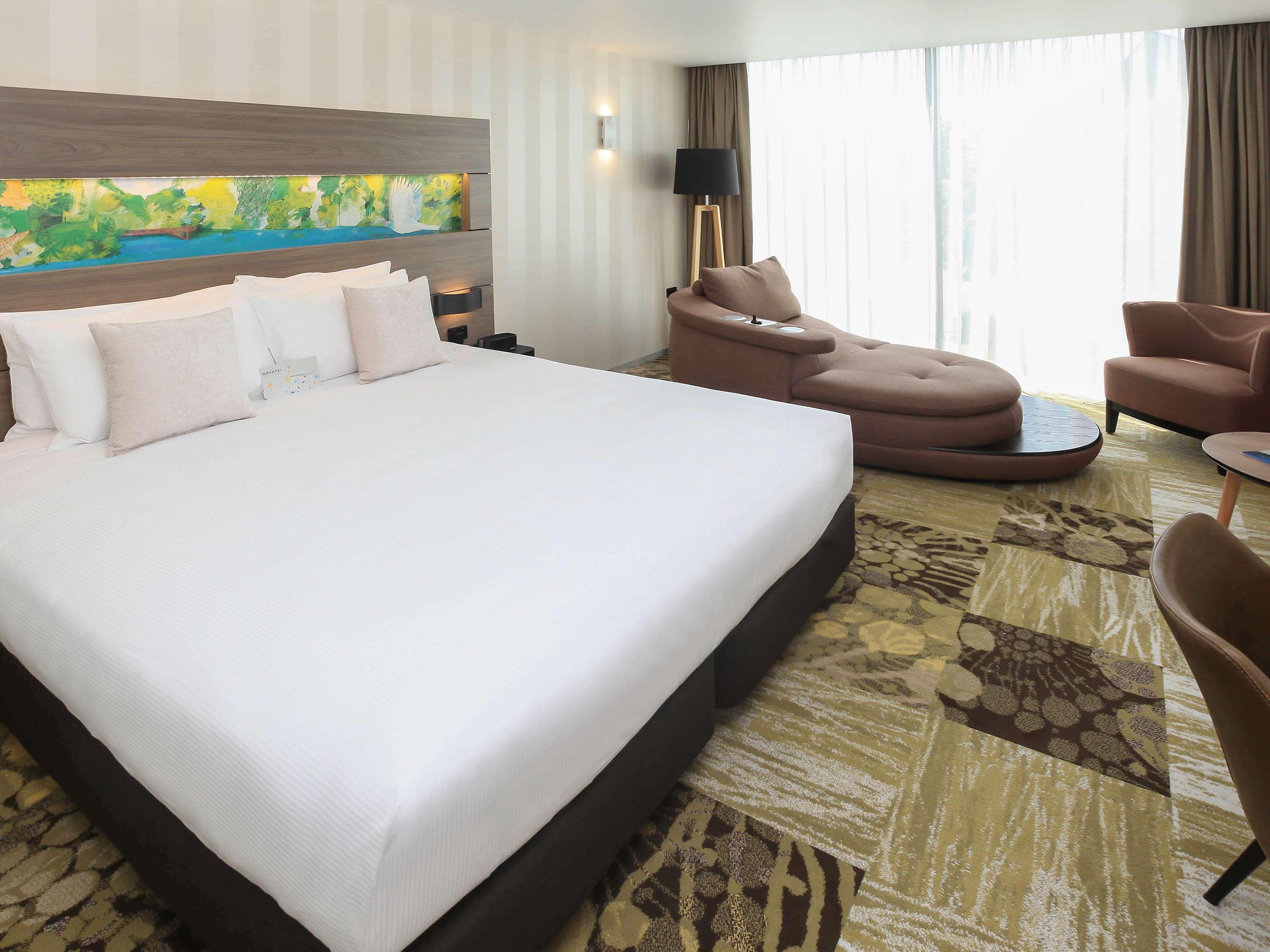 Novotel New Plymouth Taranaki Zewnętrze zdjęcie