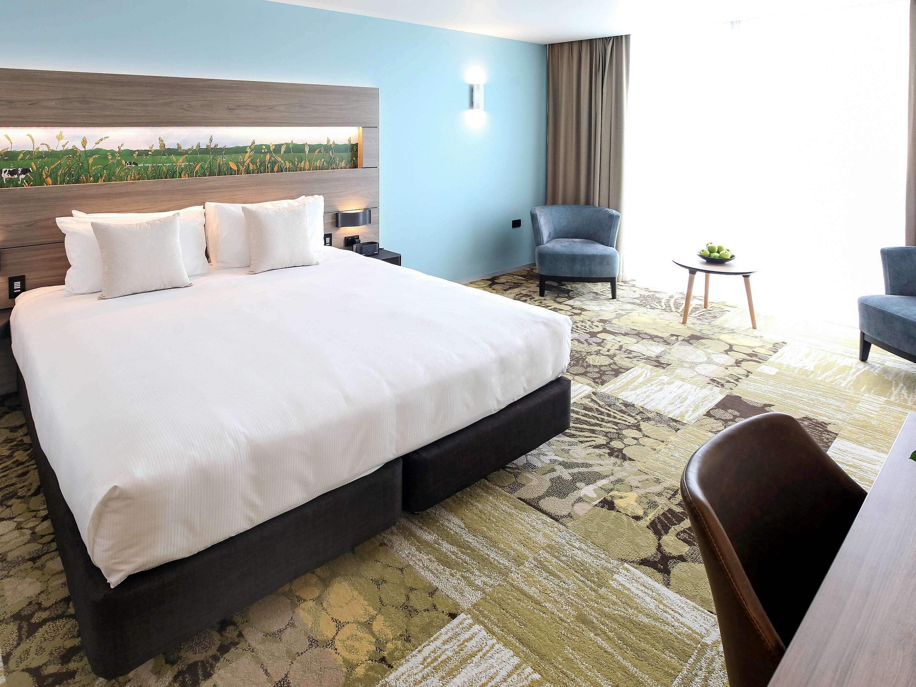 Novotel New Plymouth Taranaki Zewnętrze zdjęcie