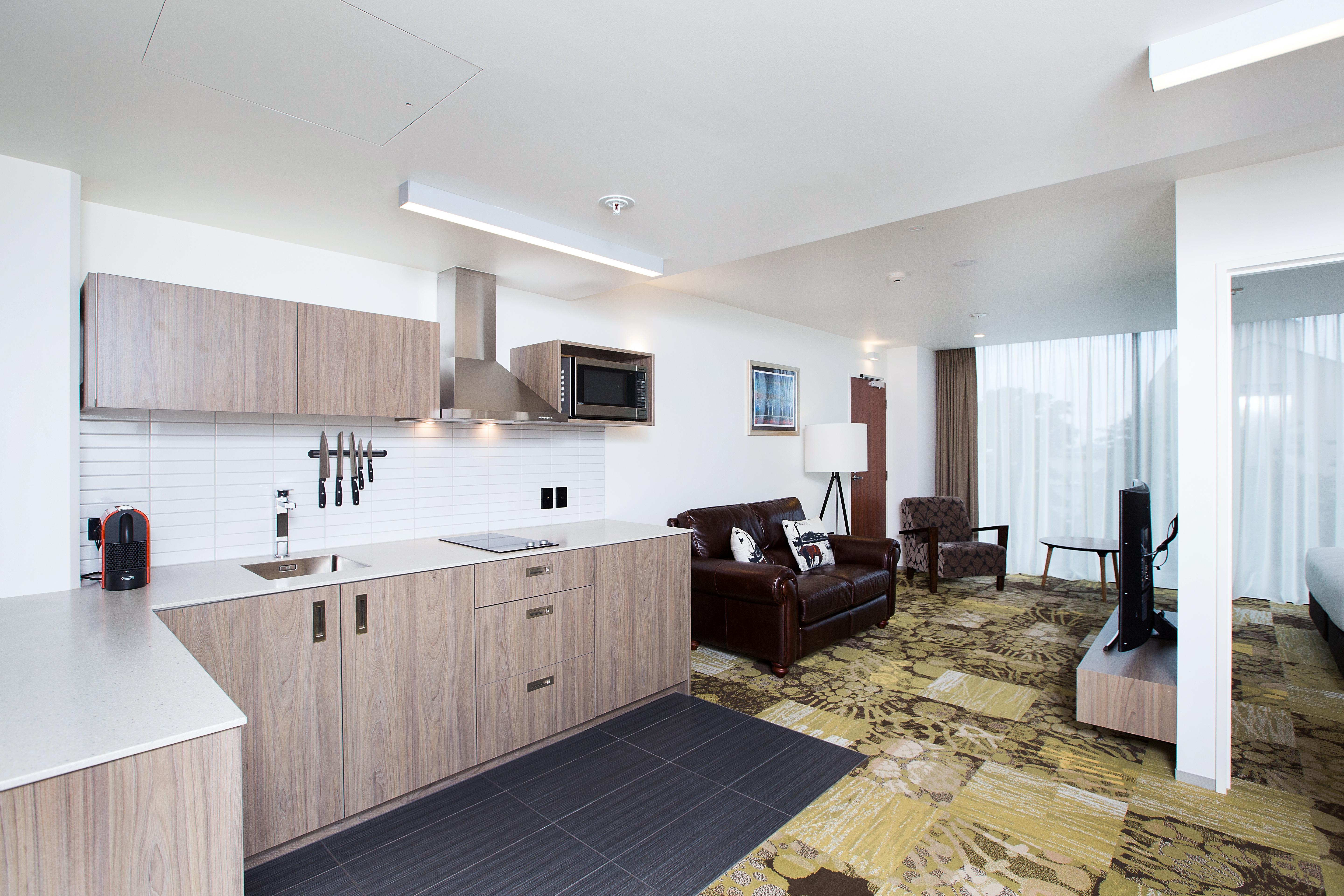 Novotel New Plymouth Taranaki Zewnętrze zdjęcie