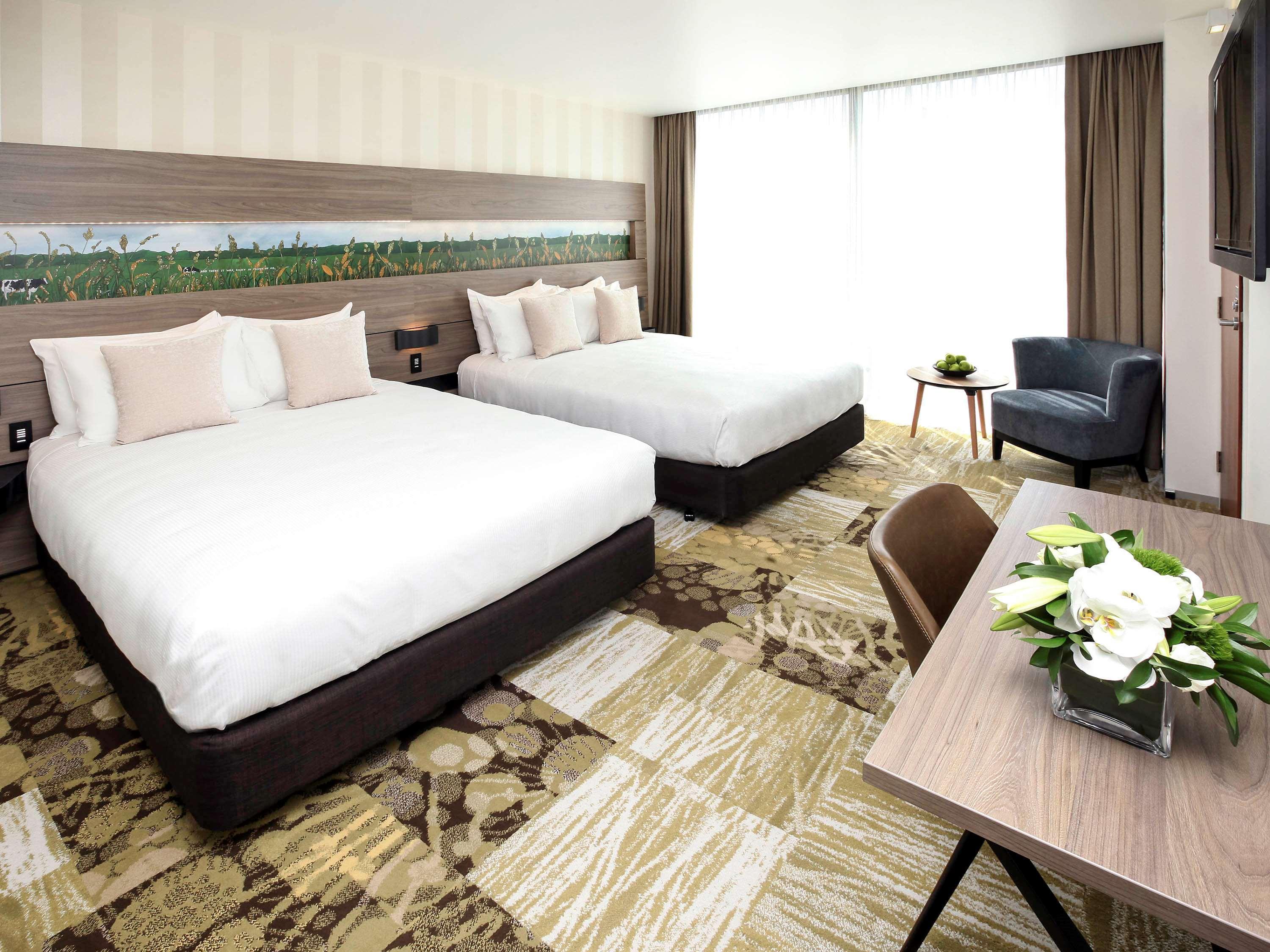 Novotel New Plymouth Taranaki Zewnętrze zdjęcie