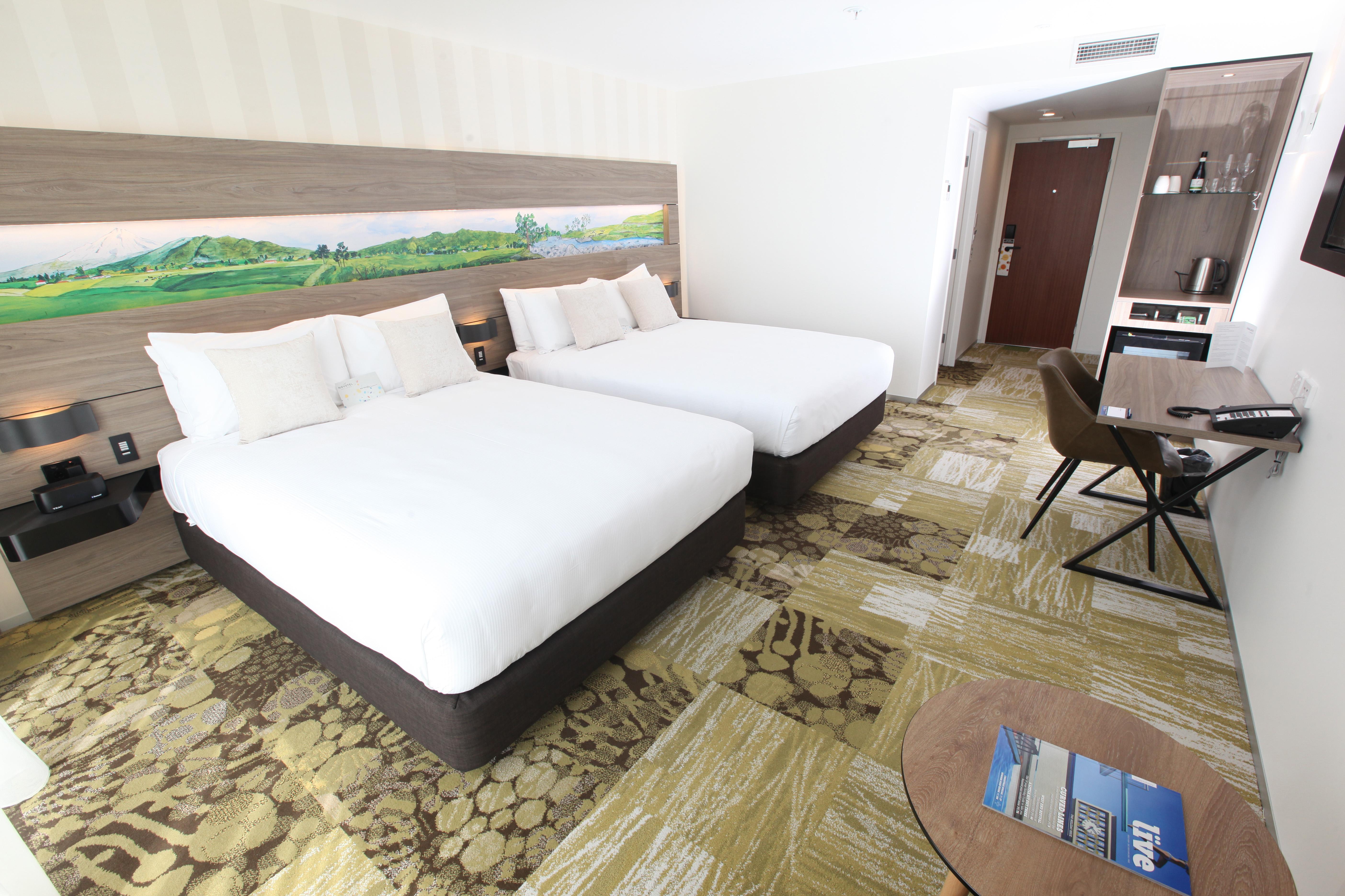 Novotel New Plymouth Taranaki Zewnętrze zdjęcie