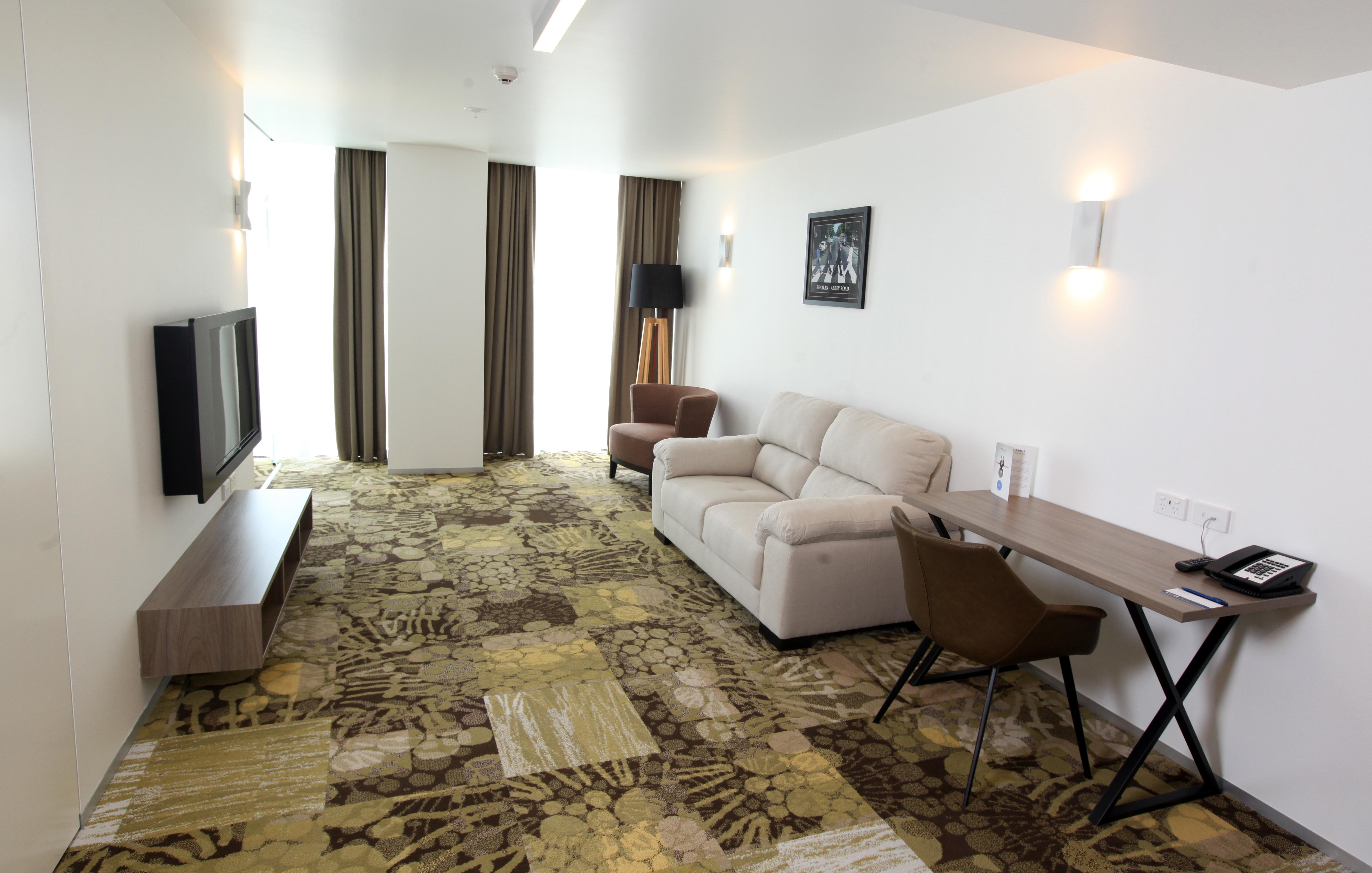 Novotel New Plymouth Taranaki Zewnętrze zdjęcie