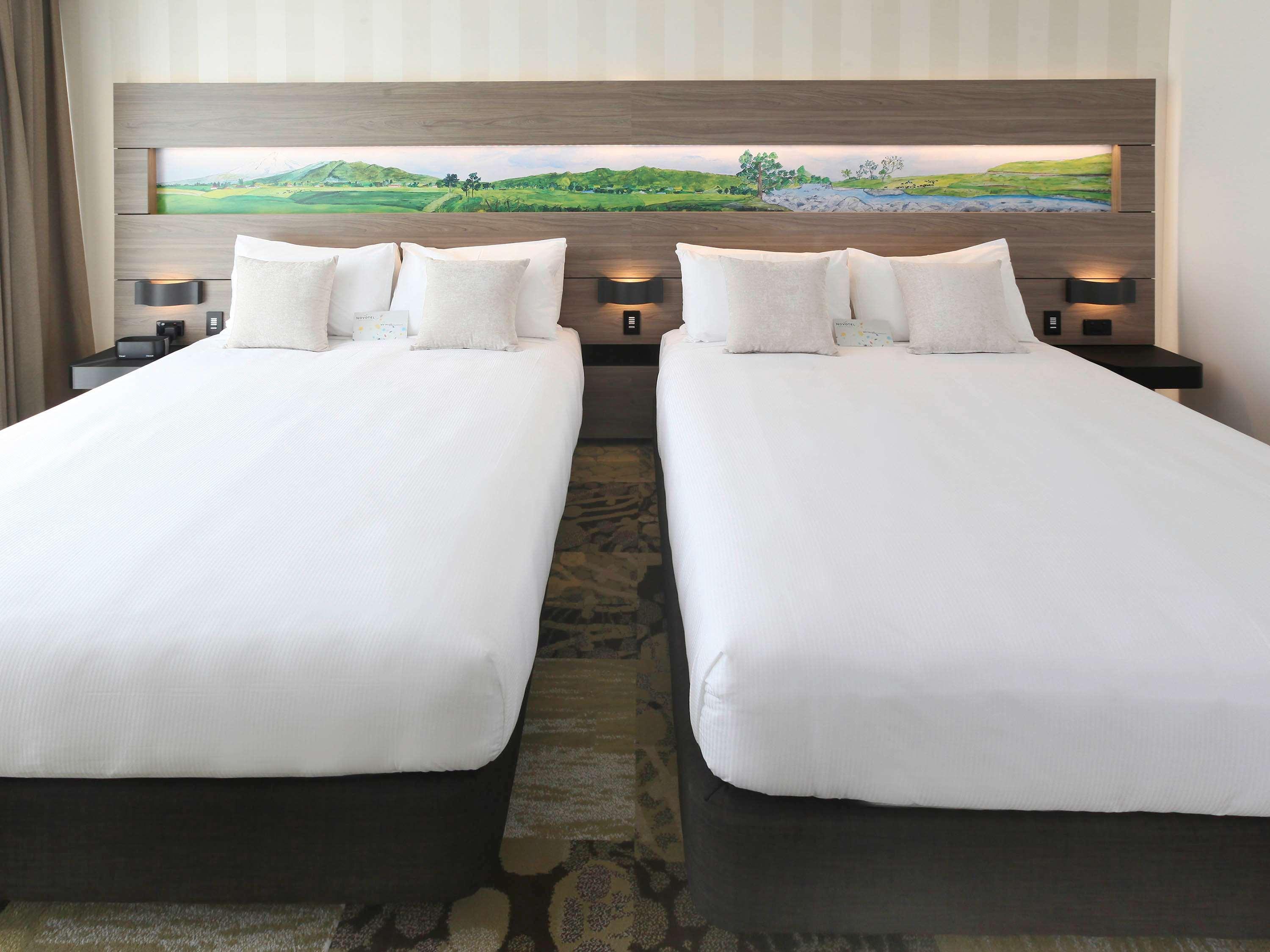 Novotel New Plymouth Taranaki Zewnętrze zdjęcie