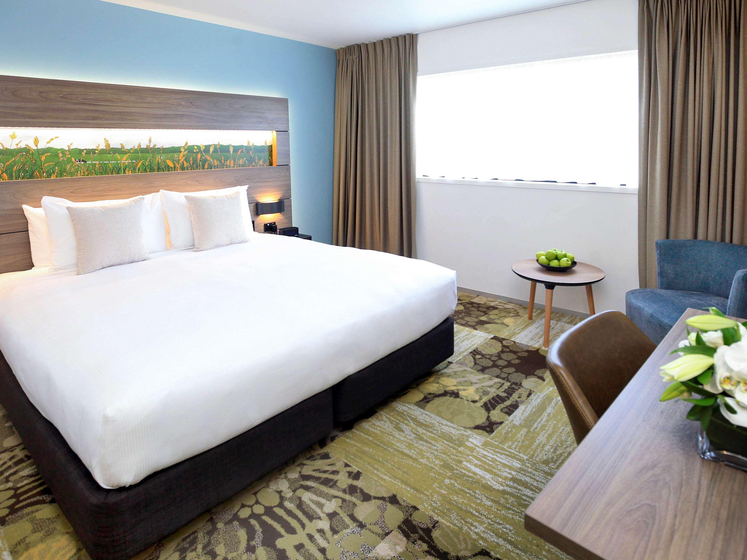 Novotel New Plymouth Taranaki Zewnętrze zdjęcie