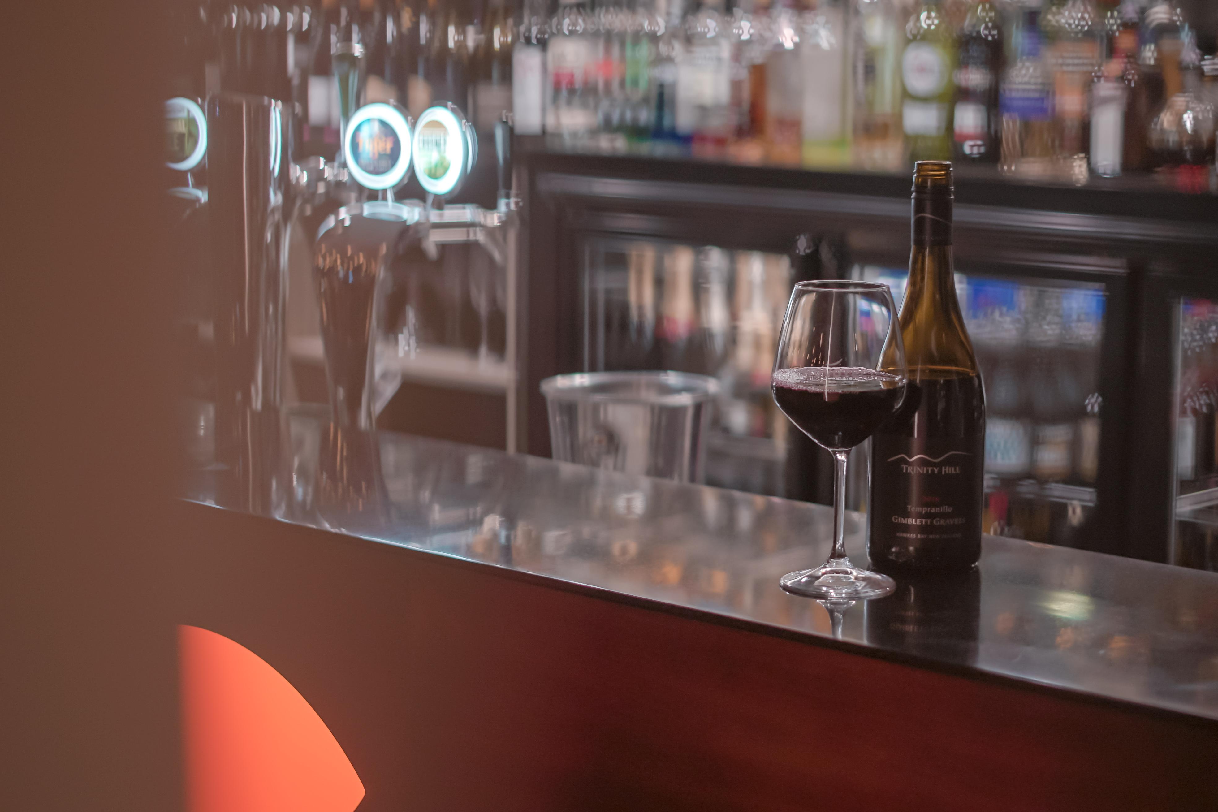 Novotel New Plymouth Taranaki Zewnętrze zdjęcie