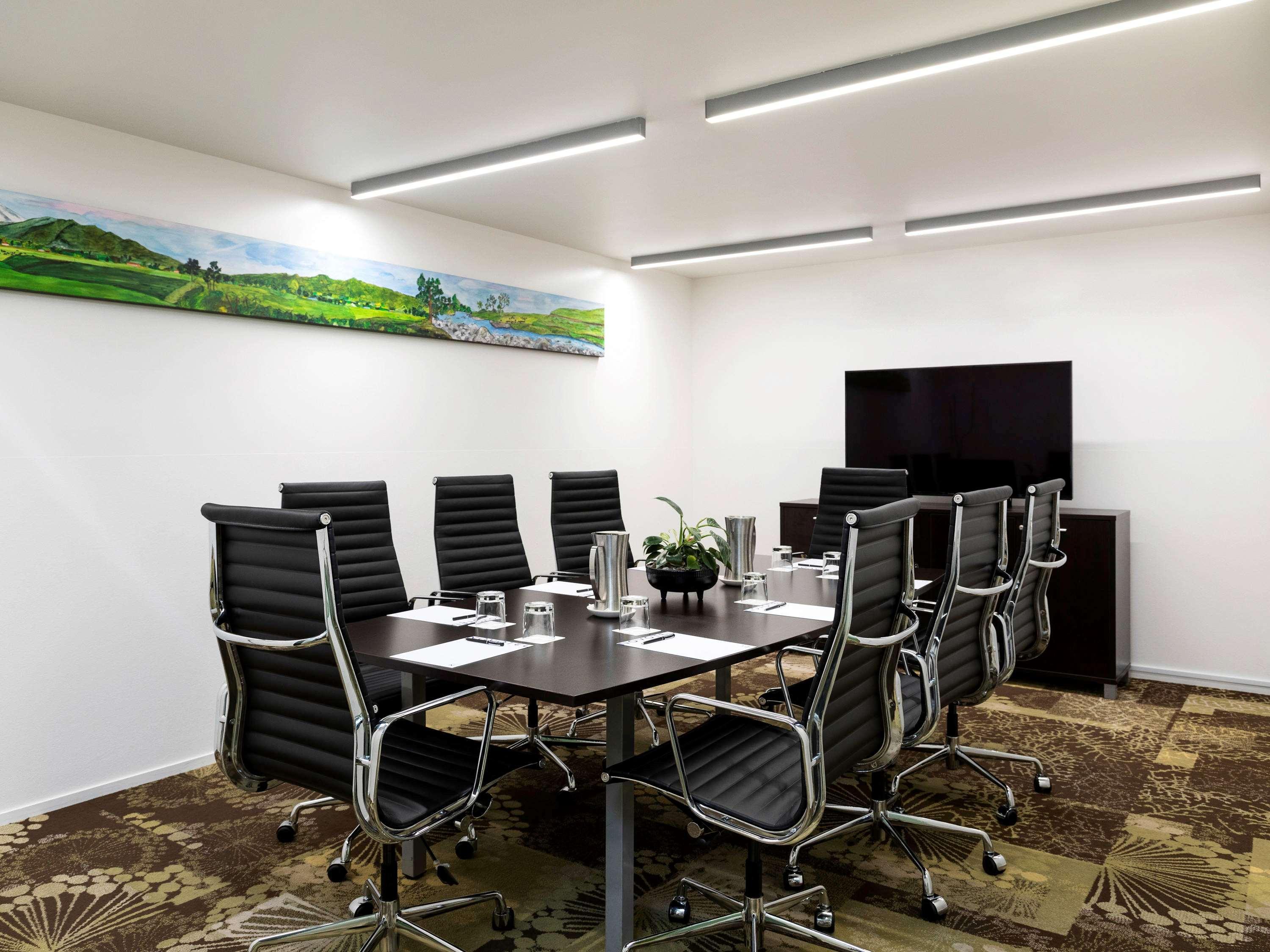 Novotel New Plymouth Taranaki Zewnętrze zdjęcie