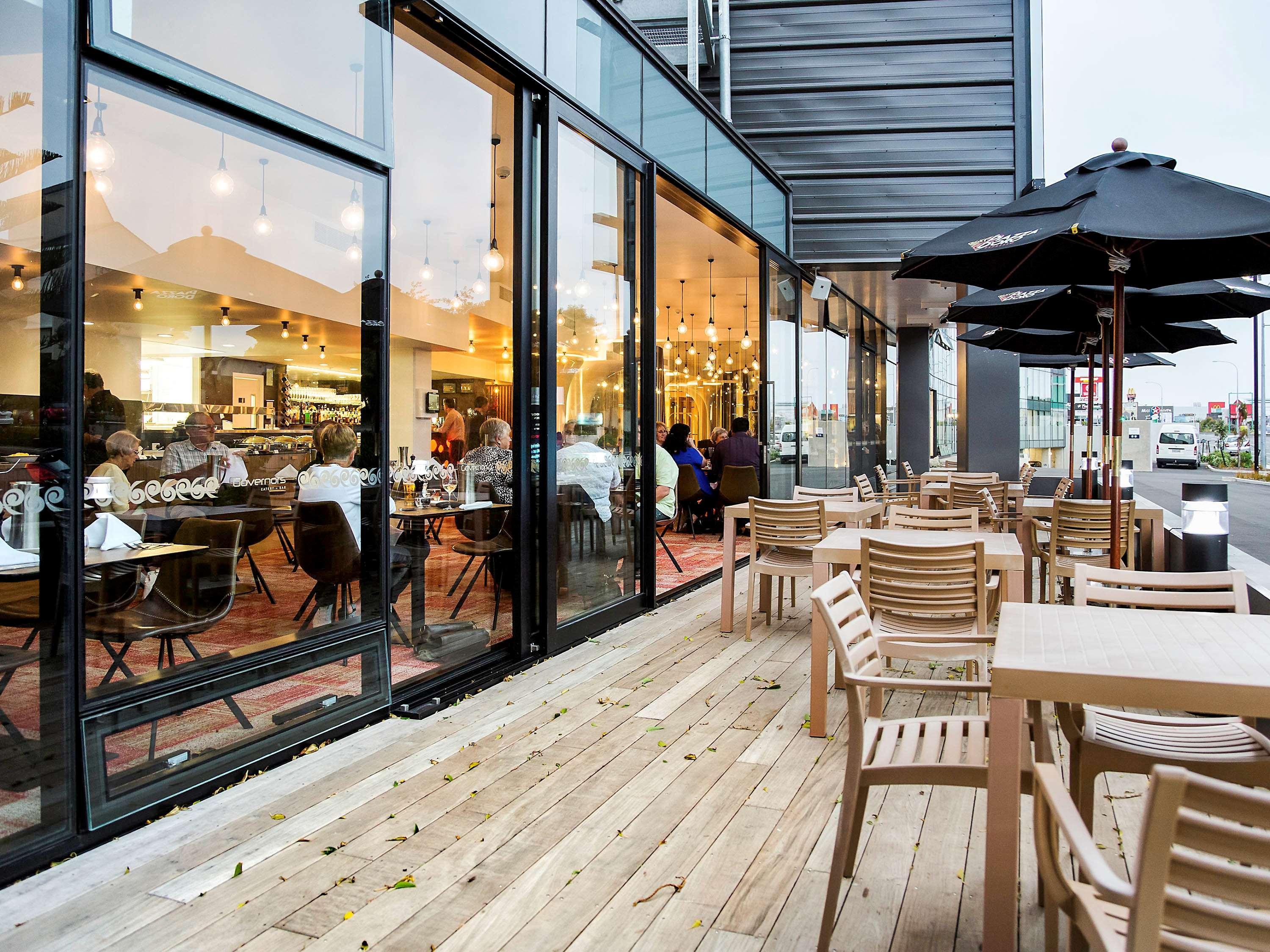 Novotel New Plymouth Taranaki Zewnętrze zdjęcie
