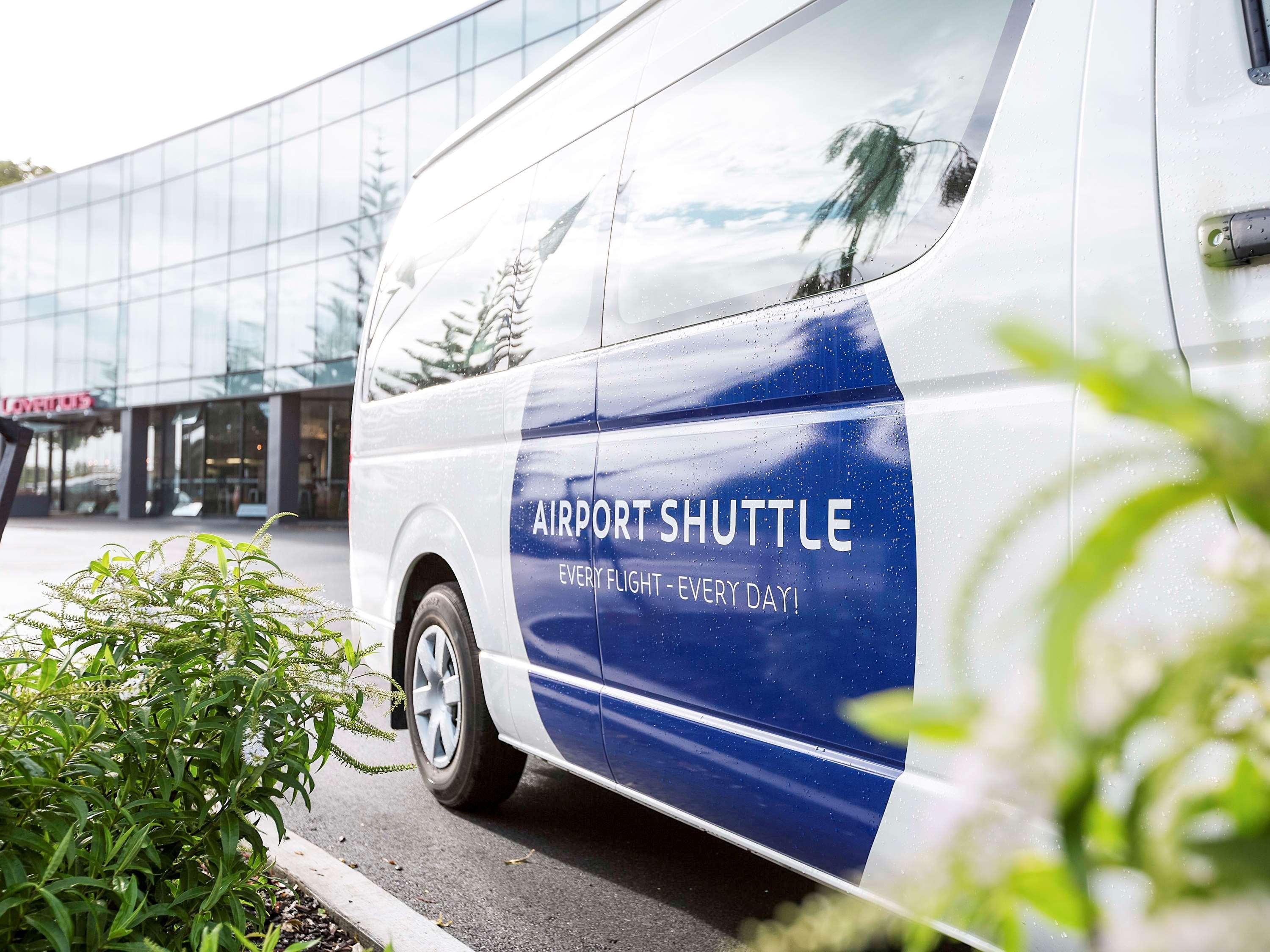 Novotel New Plymouth Taranaki Zewnętrze zdjęcie
