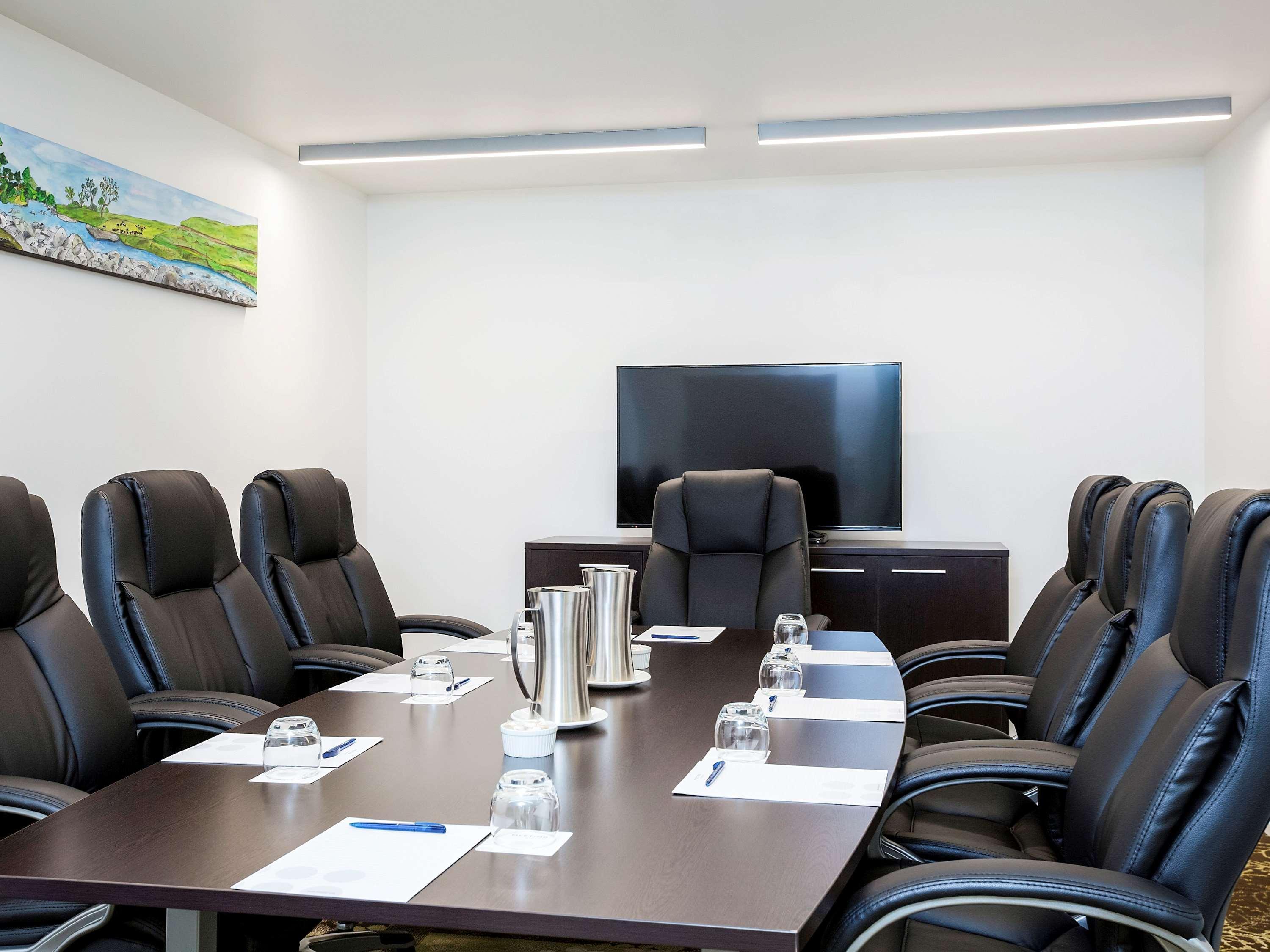Novotel New Plymouth Taranaki Zewnętrze zdjęcie