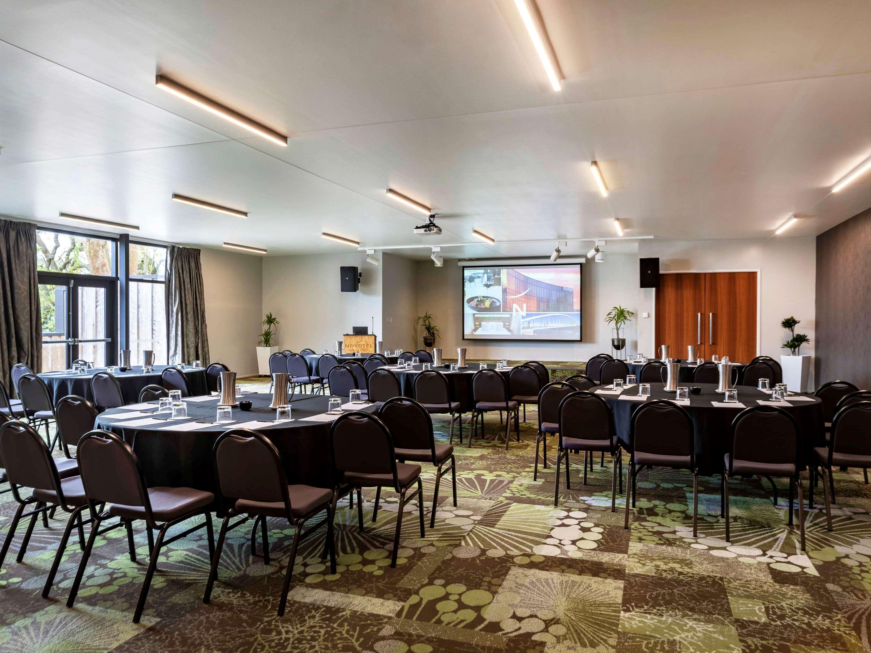 Novotel New Plymouth Taranaki Zewnętrze zdjęcie