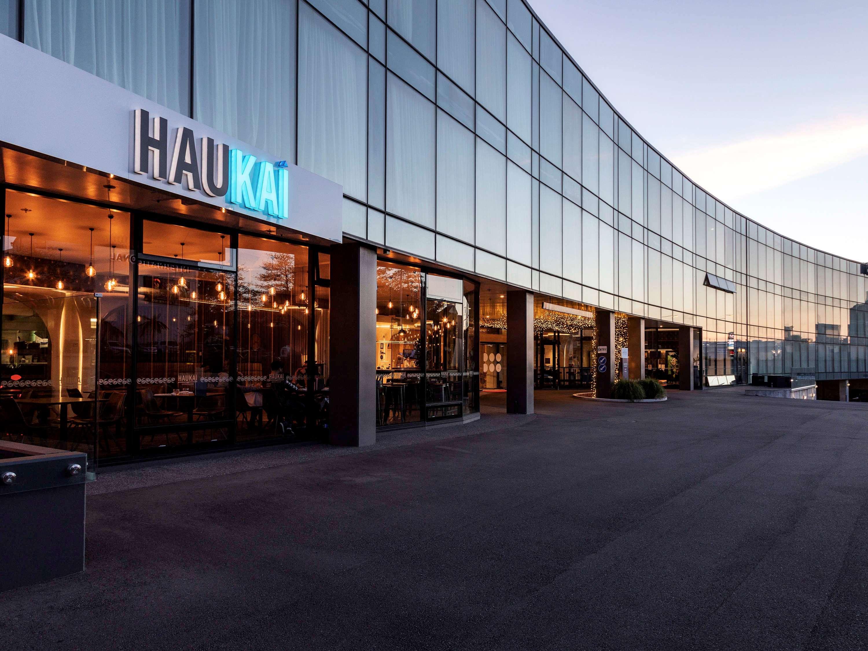 Novotel New Plymouth Taranaki Zewnętrze zdjęcie