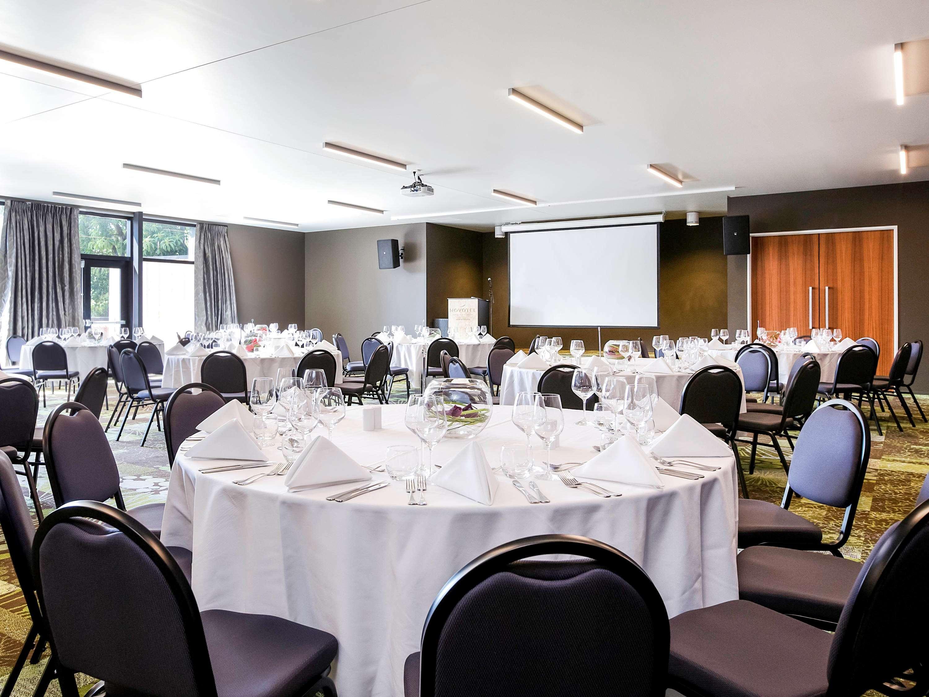 Novotel New Plymouth Taranaki Zewnętrze zdjęcie