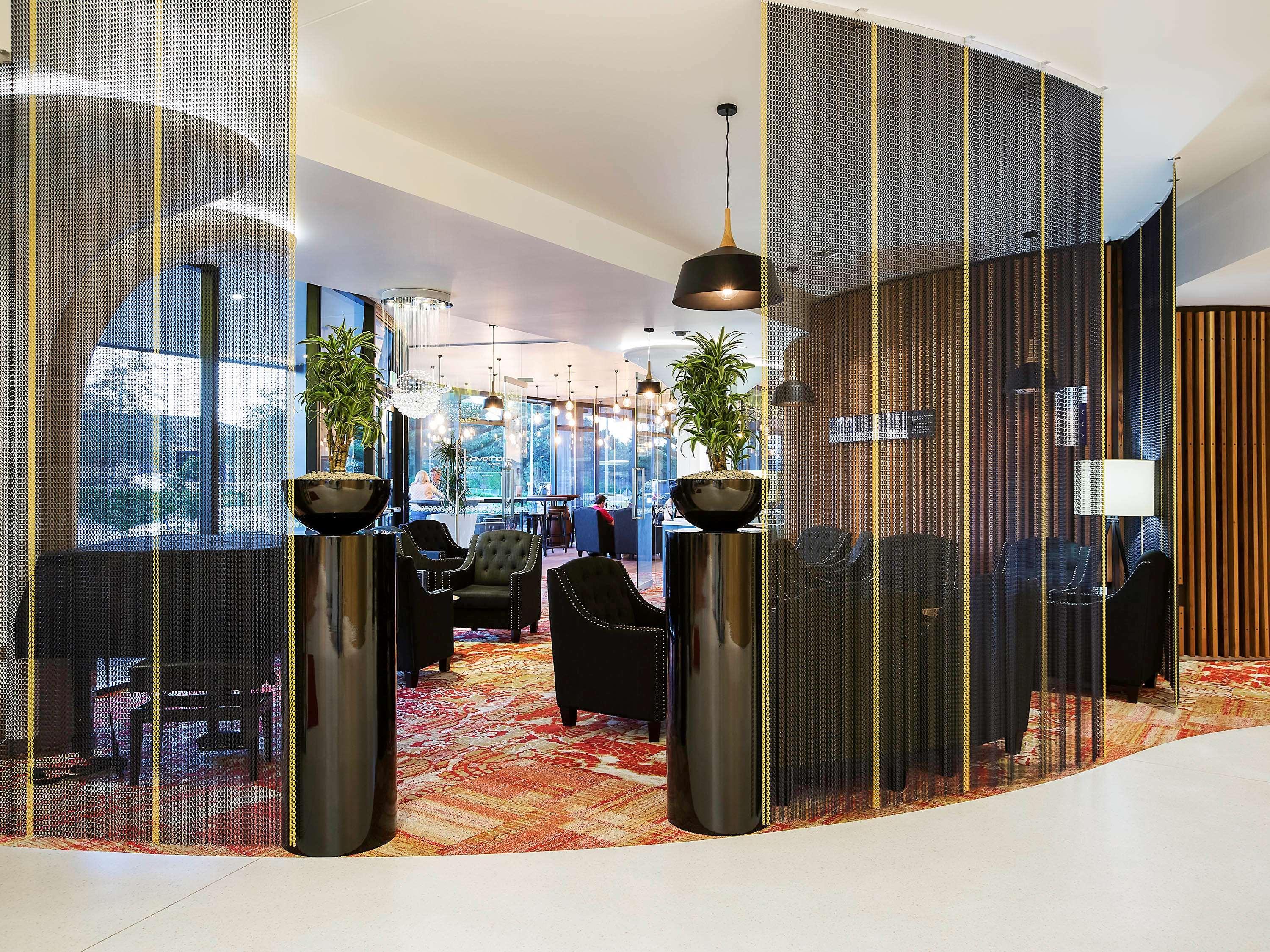 Novotel New Plymouth Taranaki Zewnętrze zdjęcie