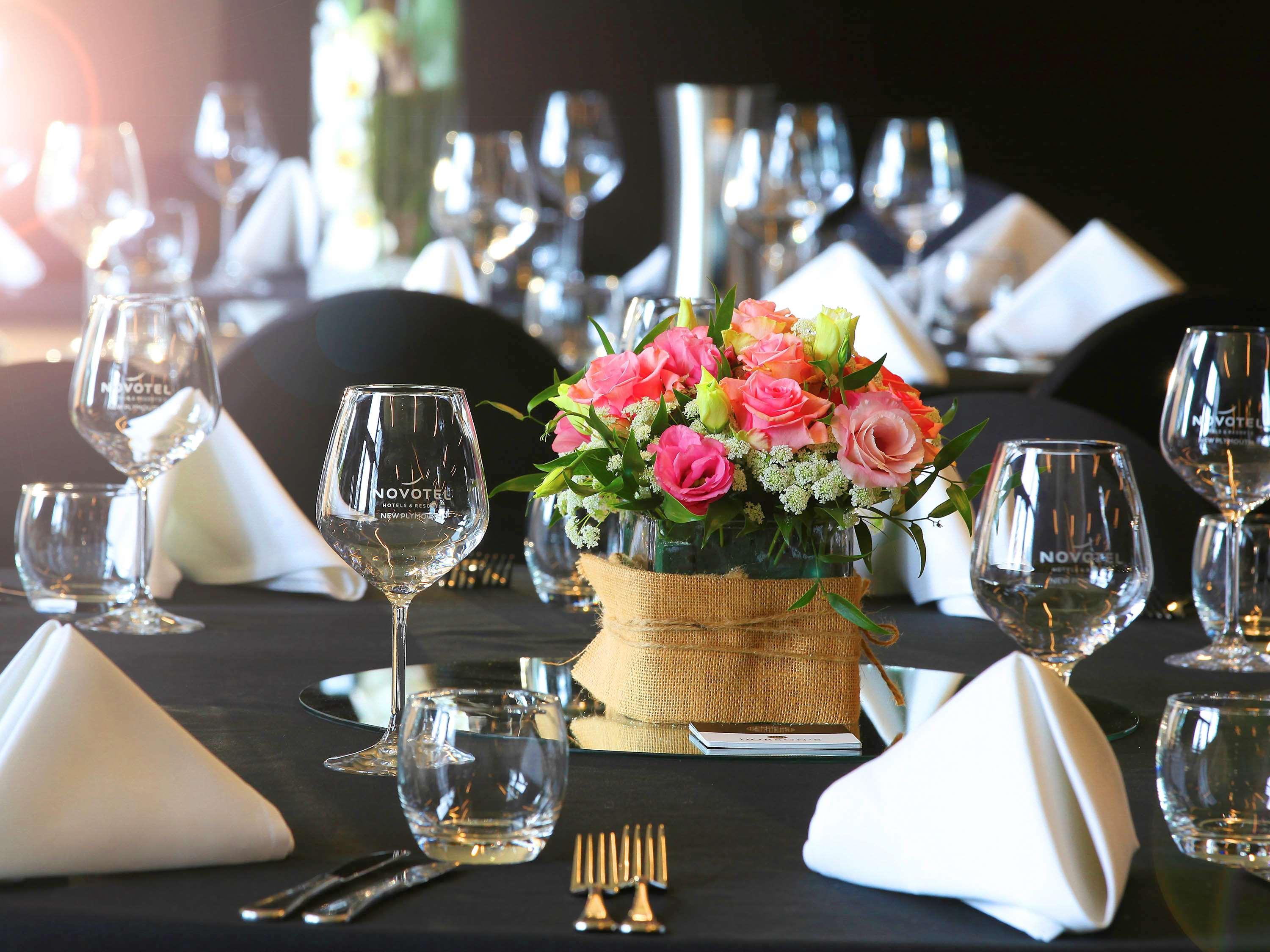 Novotel New Plymouth Taranaki Zewnętrze zdjęcie