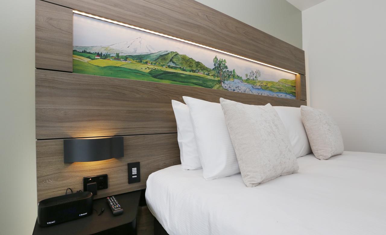 Novotel New Plymouth Taranaki Zewnętrze zdjęcie