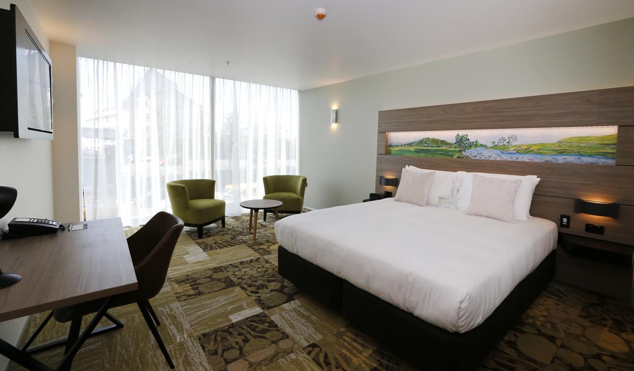Novotel New Plymouth Taranaki Zewnętrze zdjęcie