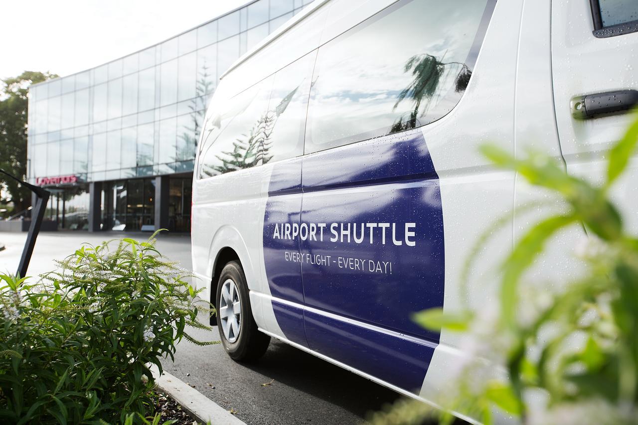 Novotel New Plymouth Taranaki Zewnętrze zdjęcie