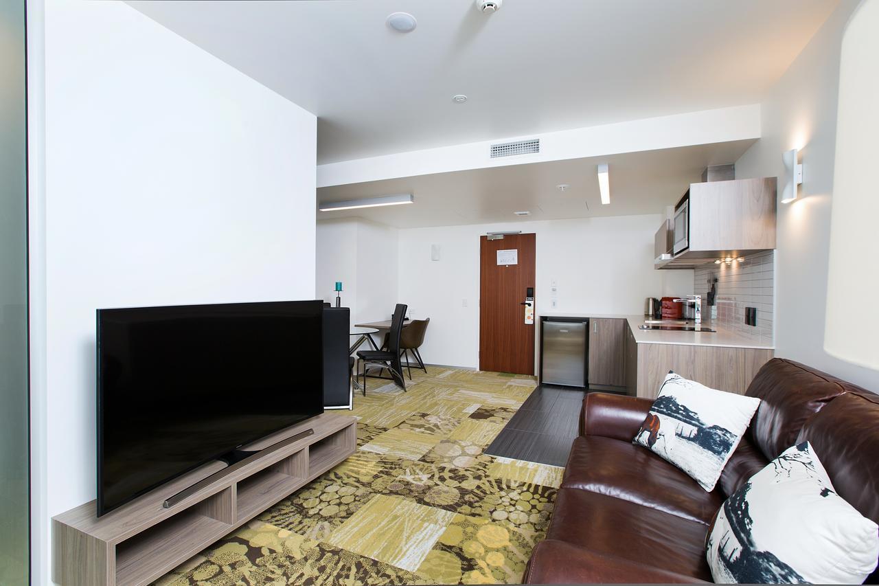 Novotel New Plymouth Taranaki Zewnętrze zdjęcie